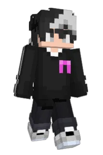 Zcripts_ Minecraft avatar full body
