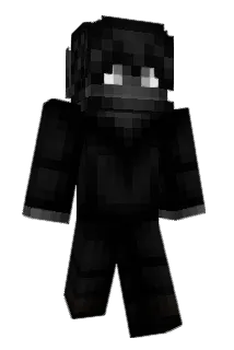 Zcx Minecraft avatar full body
