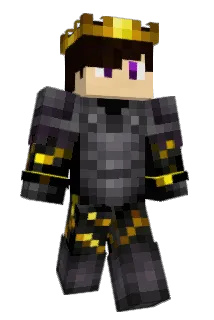 Zdog009 Minecraft avatar full body