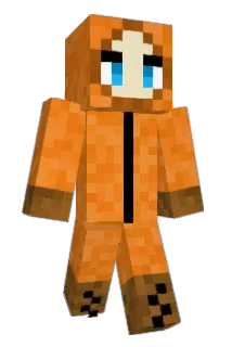 Zdog1104 Minecraft avatar full body