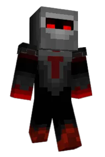 ZdsHD Minecraft avatar full body