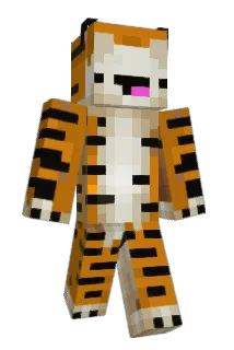 Ze4msone Minecraft avatar full body
