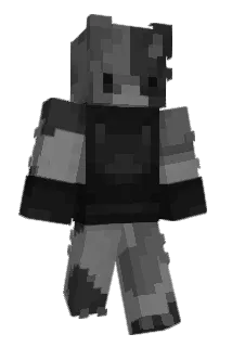 ZeFFi123 Minecraft avatar full body