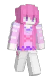 ZeNaCHI Minecraft avatar full body