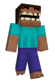 ZeNoLAx Minecraft avatar full body