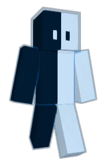 ZeNuX0 Minecraft avatar full body