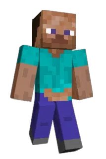 ZeOnlyGreatOne Minecraft avatar full body