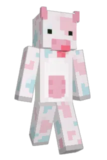ZeR0o__ Minecraft avatar full body