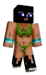 Custom render preview
