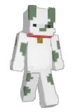 Ze_0e Minecraft avatar full body