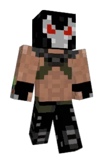 Ze_Best97 Minecraft avatar full body