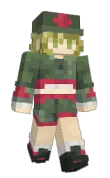 Custom render preview