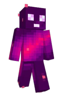 Zeamer Minecraft avatar full body