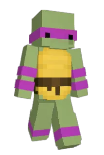 ZeanixDK Minecraft avatar full body