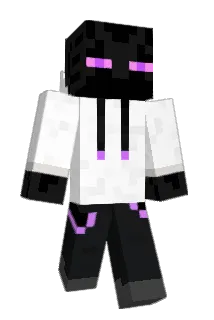 Zeaseros Minecraft avatar full body