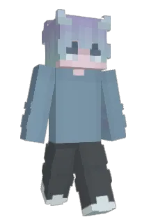 Zeaurot Minecraft avatar full body