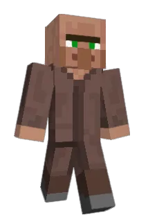 ZebastianM Minecraft avatar full body