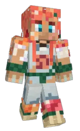 Custom render preview
