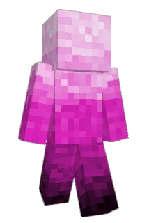 ZebraKing0309 Minecraft avatar full body
