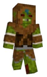 Custom render preview