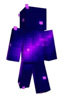 ZecaCamargoPagod Minecraft avatar full body