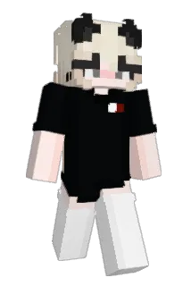 ZecoCo_X Minecraft avatar full body