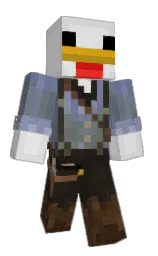 Custom render preview