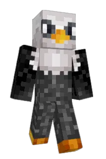 ZeddeZZeddeZ Minecraft avatar full body