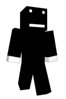 ZeeBene29 Minecraft avatar full body
