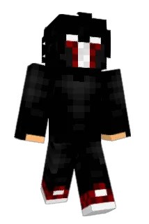 ZeeLi3r_ Minecraft avatar full body