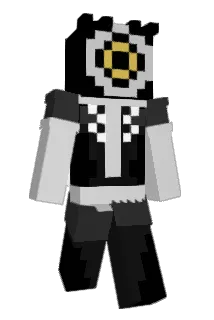 ZeeMan1701 Minecraft avatar full body