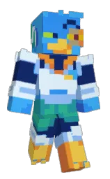 Custom render preview