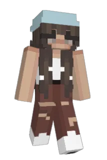 Zee_Jay_Eff_Are Minecraft avatar full body