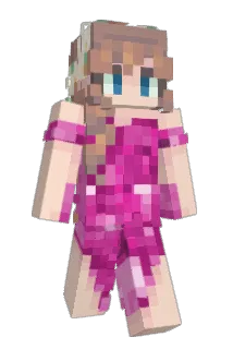 ZeebaNeighba_ Minecraft avatar full body