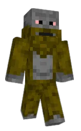 Custom render preview