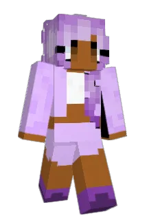 Zeeeeeee0_0 Minecraft avatar full body