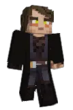 Zeeer0 Minecraft avatar full body