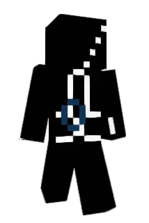 Zeekbat Minecraft avatar full body