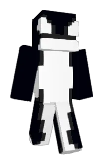 Zeeksz Minecraft avatar full body