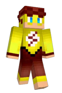 ZeekxD_ Minecraft avatar full body