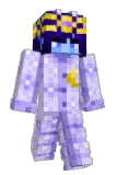 Zeelsy Minecraft avatar full body