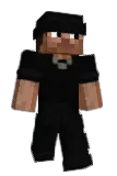 Zeeltix Minecraft avatar full body