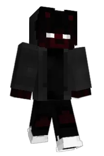 ZeeniiM Minecraft avatar full body