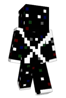 Zeerr00 Minecraft avatar full body