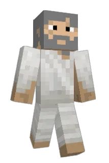 Zeexcess Minecraft avatar full body