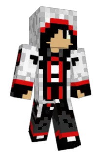 Zeeyf0212 Minecraft avatar full body