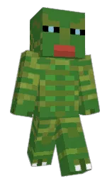 Custom render preview