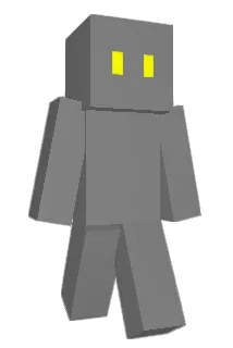 ZeffNyx Minecraft avatar full body