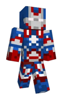 Zeffer12 Minecraft avatar full body