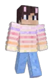 Zeffo Minecraft avatar full body